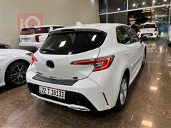 Toyota Corolla Hatchback